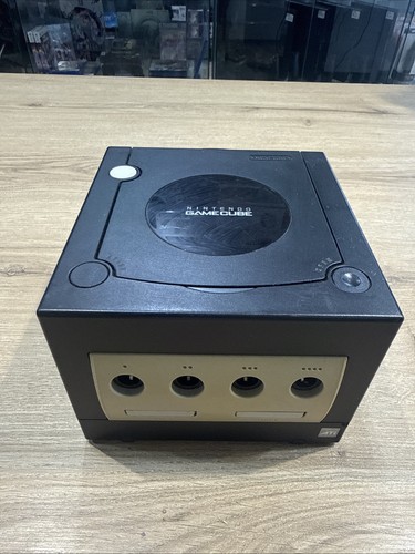 Console nintendo game cube - nintendo,