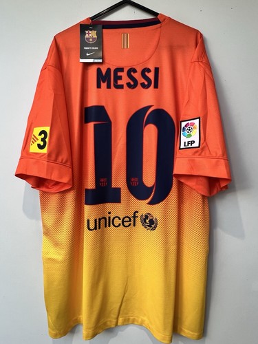 Maglia maglia calcio trasferta