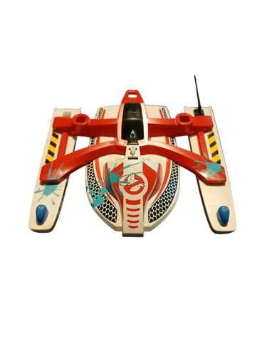 Playmobil ghostbusters aqua - playmobil,