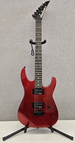 Jackson series dinky - series,