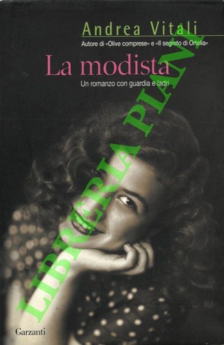 Vitali andrea modista - vitali,