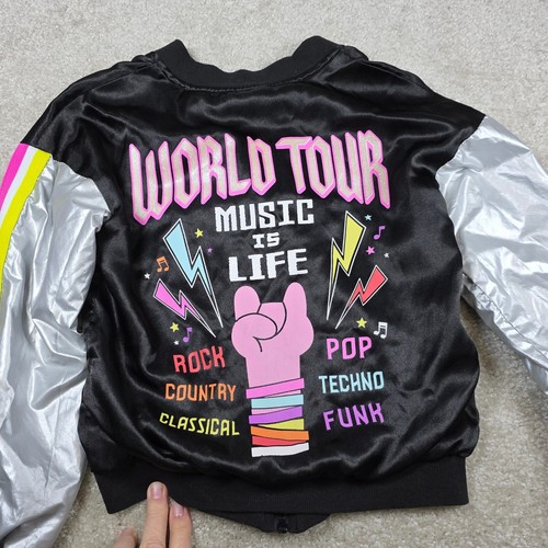 Giacca bomber dreamworks - giacca,