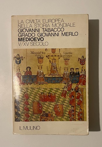 Civilta europea nella - europea,