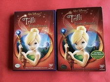 Trilli E Il Tesoro Perduto  -