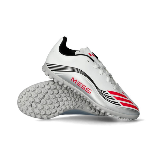 Scarpe adidas f50 messi club - messi,