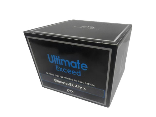 Cartuccia zyx ultimate - mc,