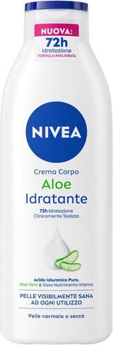 Nivea crema corpo - crema,