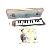 Pianoforte vintage Hohner