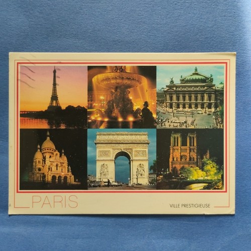 Parigi paris tour torre - tour,