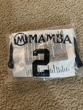 NIKE Kobe Mamba Gigi Bryant