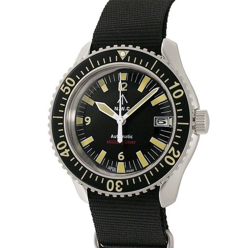Naval watch royal military - royal,