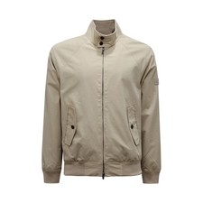 P1180 GIUBBOTTO ANTIVENTO UOMO