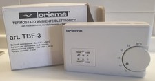 Orieme TBF3 termostato