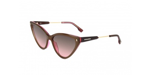 Occhiali sole dsquared2 - da,