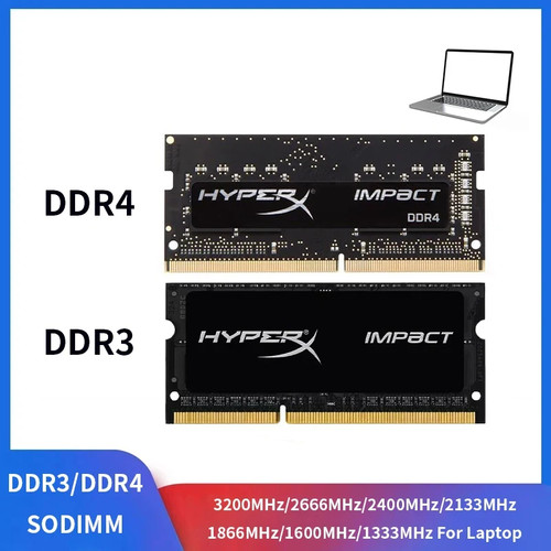 Ram laptop ddr4 ddr3 ddr3l - ram,