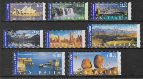 Australia 2000 vedute - australia,