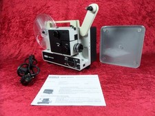 Proiettore pellicola muta