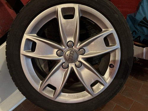Cerchi lega audi - cerchi,