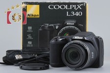 Nikon Coolpix L340 20,2