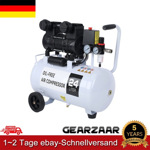 Compressore sussurro 24l - sussurro,