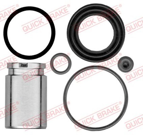 Kit riparazione pinza - kit,