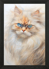 Poster arte da parete con