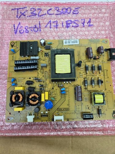 Vestel scheda alimentazione - vestel,