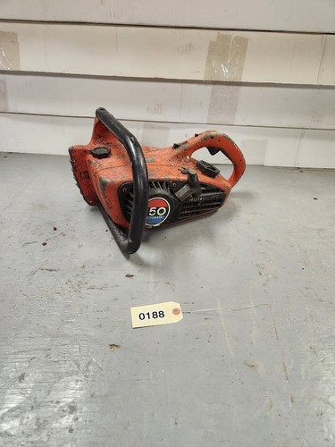 Testata motosega automatica