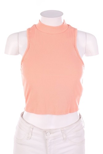 Shein crop top rosa - shein, crop-top
