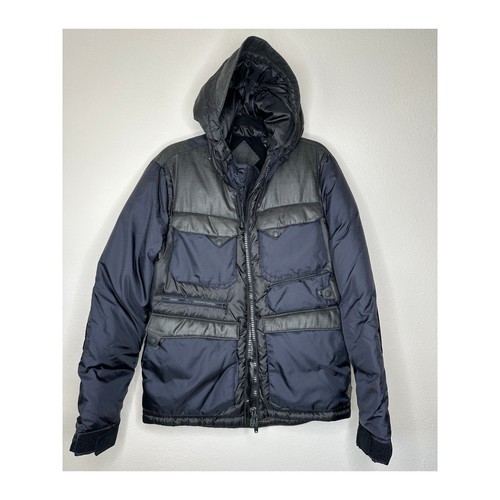 Moncler black folgore - moncler, down
