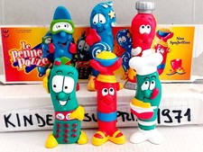 SORPRESINE KINDER FERRERO