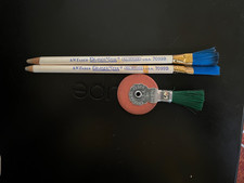 Spazzola per macchina - 3-,