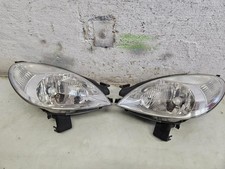 2X Fari Citroen Xsara Picasso