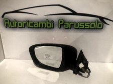 Specchietto retrovisore - retrovisore, sx