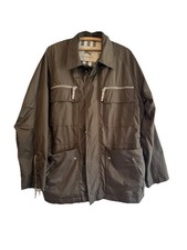 Giacca a vento Burberry London