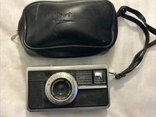 Macchina fotografica vintage