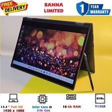 Lenovo ThinkPad X390 Yoga 2 in