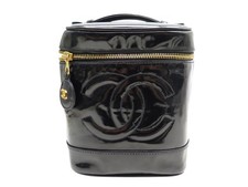 BORSA CHANEL VANITY CUSTODIA