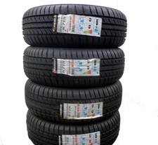 4 x Hankook 195/65 R14 89T
