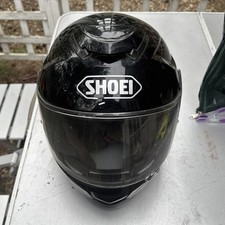 Casco moto integrale Shoei GT