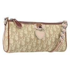 Christian Dior Trotter Borsa a