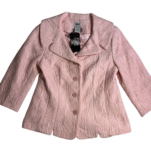 Giacca monroe main nuova con - monroe,