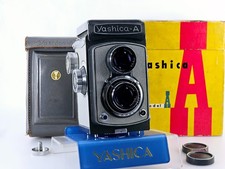 🌸[Quasi come nuova] Yashica