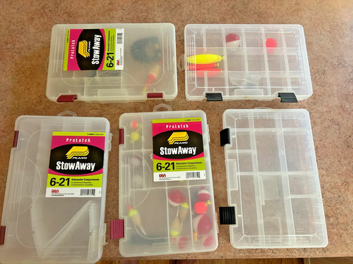 Plano prolatch stowaway - plano,