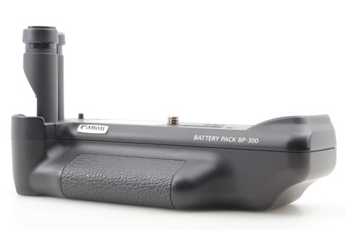Batteria canon 300 testata - batteria,