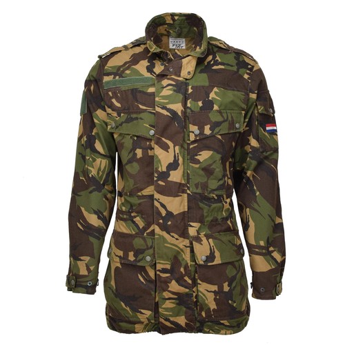 Giacca originale esercito
