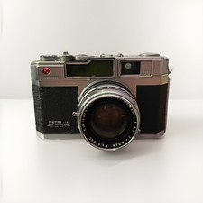 Macchina fotografica vintage