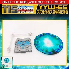 YYW-65 Kit di aggiornamento
