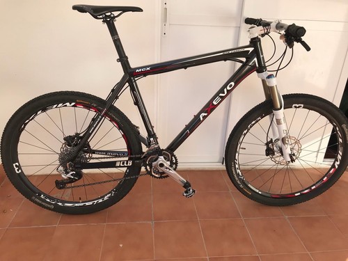 Axevo mtb - axevo,