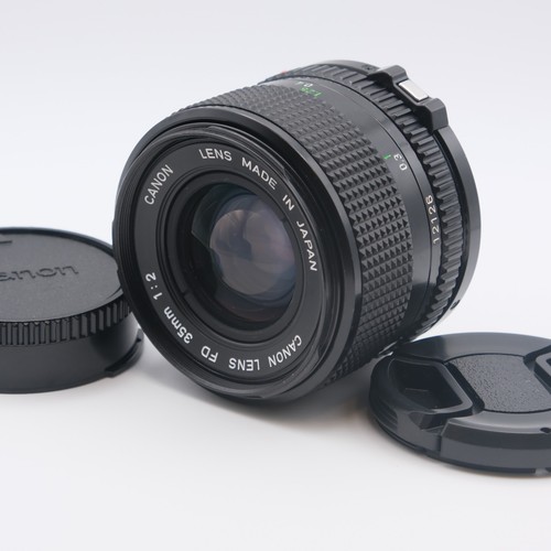 Quasi nuovo canon - [quasi, nuovo]